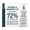 Avis Savon de Marseille - 72% Huile végétale La Corvette - Savon de Marseille
