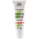 Dentifrice au Tea Tree 75 ml Urtekram - Sans Fluorure Contre les aphtes et pour avoir de belles dents blanches