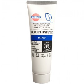 Dentifrice à la Menthe 75 ml - Protection Caries Dentifrice enrichi au fluor