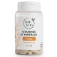 Complexe Vitamines et Minéraux - 120 comprimés Belle et Bio