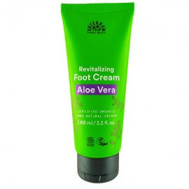 Crème hydratante pour les pieds à l'Aloe Véra 100 ml - Régénérante