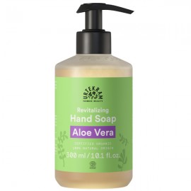 Savon liquide Mains Aloe Vera 300 ml - Régénérant REMISE DLUO 09/2023