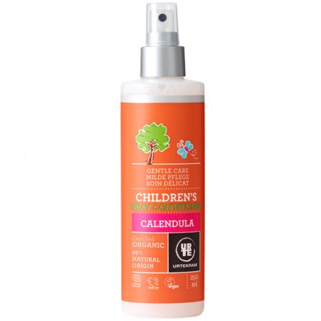 Spray Après-shampoing Ultra-doux au Calendula 250 ml - Enfants
