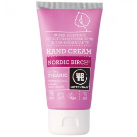 Crème mains Ultra-hydratante 75ml - Bouleau