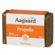 Savon Propolis Aagaard 100 gr Purifiant et anti-imperfections sans huile de palme