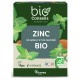 Zinc Bio 15 gélules - Issu de Basilic et de Shiitaké