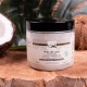 Huile de Noix de Coco Bio 100% Pure - Pot de 175 gr