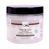 Huile de Noix de Coco Bio 100% Pure - Pot de 175 gr