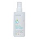 Spray solaire Bio Haute protection SPF 50 enfant et bébé - 125 gr