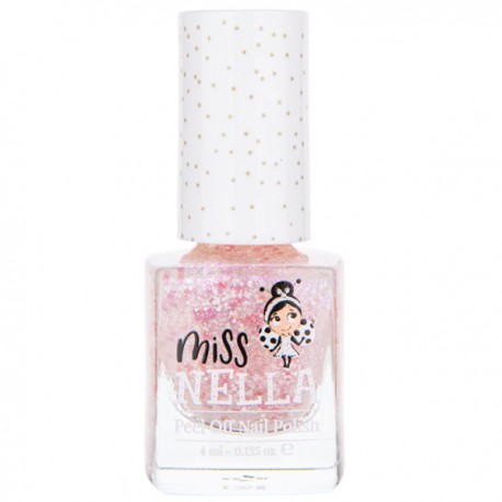 Vernis Peel-off Happily Ever After 4 ml Miss Nella
