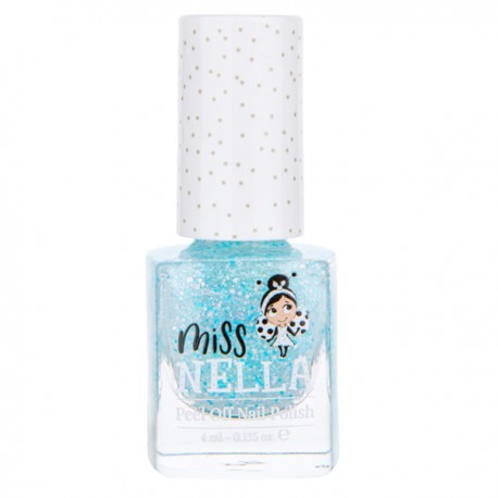 Vernis Peel-off Once Upon A Time 4 ml miss nella