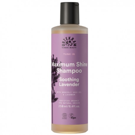 Shampoing doux Lavande Apaisante - Brillance Maximale Soothing Lavender