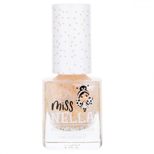 Vernis Peel-off If the Shoe Fits 4 ml