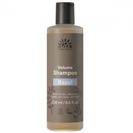 shampoing au rhassoul bio urtekram