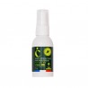 Spray répulsif peau anti-moustiques 50 ml - Actif végétal bio