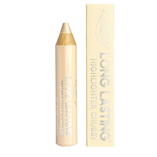 Crayon Highlighter Chubby Long Lasting Champagne 024L