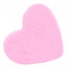Coeur de Bain Effervescent 70 gr - Bubblegum