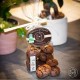 P'tit Cookie Bio Cacao et Sucre de fleur de Coco - 125g