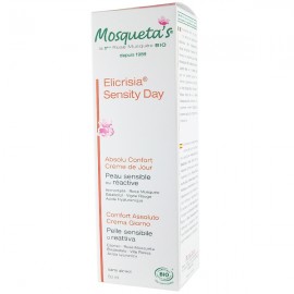 Crème de jour Sensity 50 ml - Peau sensible et réactive