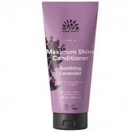 Après-shampoing à la Lavande Purple 180 ml - Urtekram -  Ferment lactobacillus