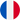 Drapeau tricolore français